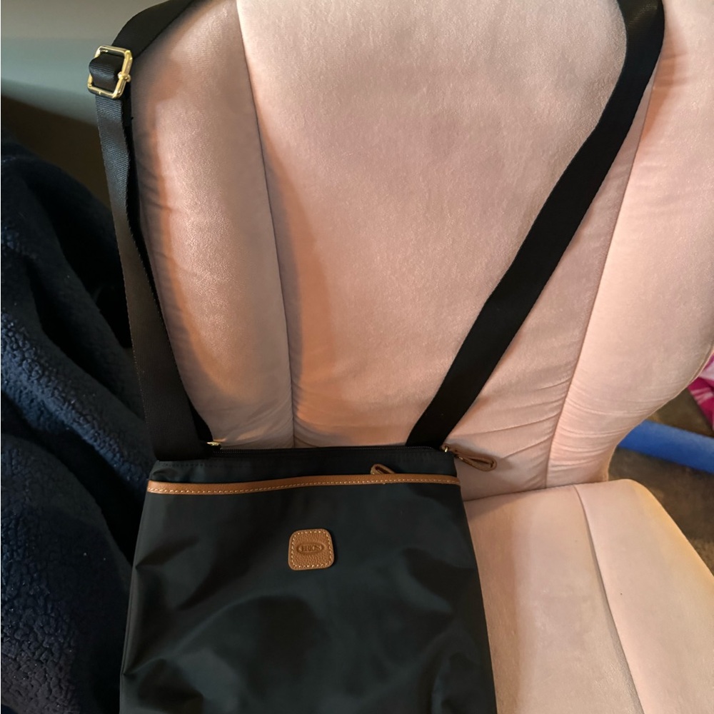 Bric's Travel Crossbody Bag